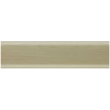 Grīdlīste Salag SG56 SG5073, 250 cm x 5.6 cm x 2 c
