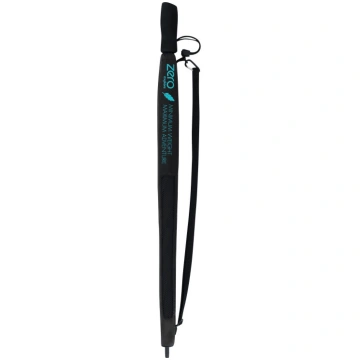 DOPPLER lietussargs Zero Explore 724563 - Melna - 