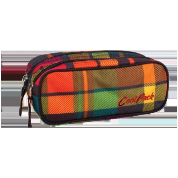 Penālis ar rāvējslēdzēju CoolPack CAMPUS 1048 (550
