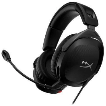 HEADSET HYPERX CLOUD STINGER 2/676A2AA HYPERX ( 67