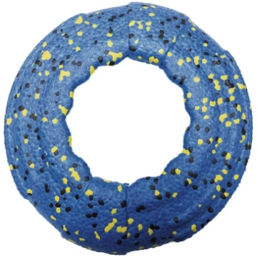 Beeztees DOG TOY FRISBEE GISA BLUE 24 16104149 (87