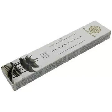 Fleur de Vie Vīraki Svētais Tempļs 15gr