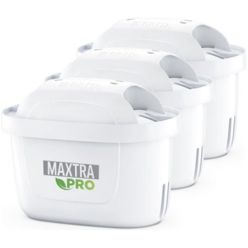 Brita Maxtra Pro Hard Water Expert filter 3 pc