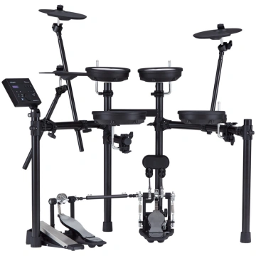 Roland TD-07DMK V-Drum Set