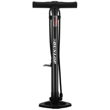 Dunlop darbnīcas/velosipēda pumpis 174 psi 12 bar 