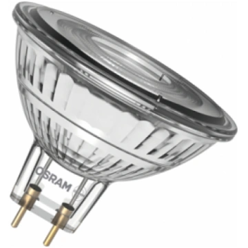 OSRAM PARATHOM REFLECTOR LED 12V MR16 35 NON-DIM 3