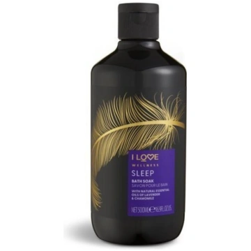 Wellness Sleep (vannas mērcēšana) 500 ml Nav norād