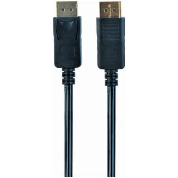 CABLE DISPLAY PORT 1M/CC-DP-1M GEMBIRD CC-DP-1M 87
