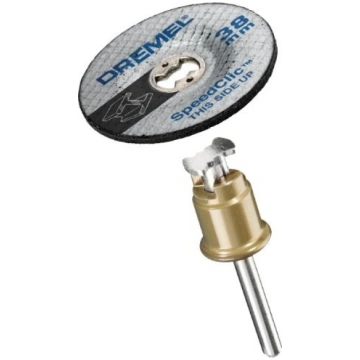 Dremel SpeedClic SC541 Grinding 2615S541JA