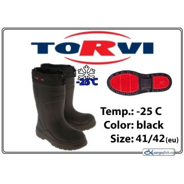 Zābaki TORVI -25C - 41/42 | 0125-41-42