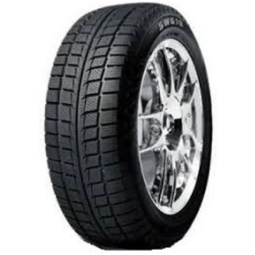 TRAZANO - SW618 - 245 45 R18 || 100t