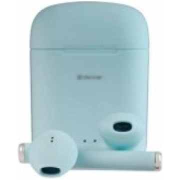 Denver TWE-46 Light Blue austiņas 111191120280-DEN