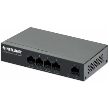 Intellinet 561792 network switch Gigabit Ethernet 