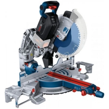 Akumulatora Leņķzāģis Bosch GCM 18V-305 GDC Bez Ak
