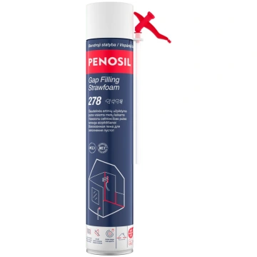 Penosil Gap Filling Strawfoam 278 Vissezonu poliur