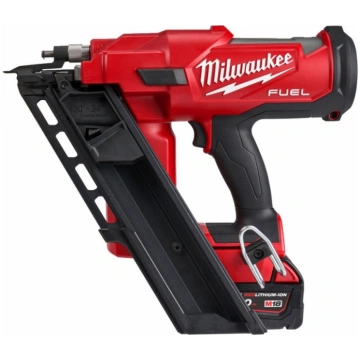 Milwaukee Naglotājs MILWAUKEE M18 FFN-502C 4933471