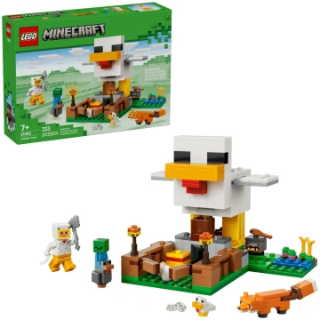 LEGO 21585 Minecraft Konstruktors EB833694163