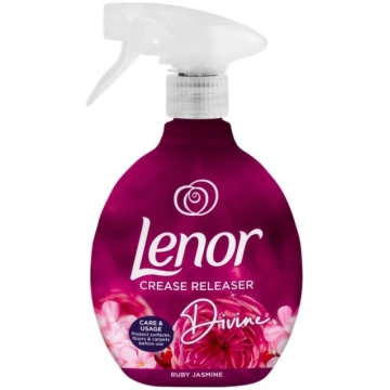 Veļas aromatizētāji Lenor Divine Ruby Jasmine, šķi