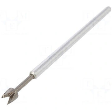 Test probe | Operational spring compression: 3.4mm