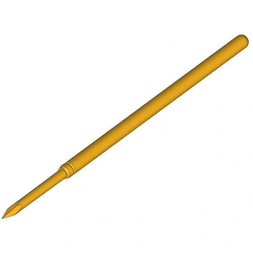 Test needle; Spring compression: 4.3mm; 6.35mm; 3A