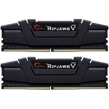 Atmiņa G.skill Ripjaws V, Ddr4, 32 Gb, 3600mhz, Cl