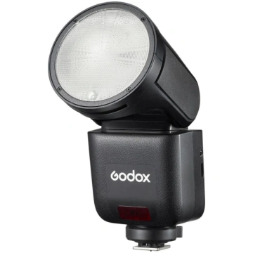 Godox V1mid Nikon zibspuldze