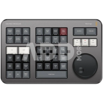 Blackmagic DaVinci Resolve Speed Editor
