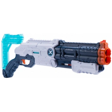 Rotaļu ierocis XSHOT 36271, 70 cm Daudzkrāsaina