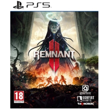 Datorspēle Remnant 2 PS5 Gunfire Games