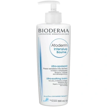 Ultranomierinošs balzams Bioderma Atoderm Intensiv