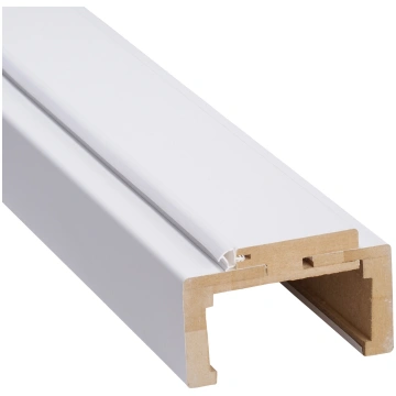 Horizontāla durvju aploda PerfectDoor, 84.4 cm x 1