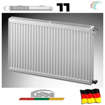 11-400x400 radiators KERMI sānu pieslēgums