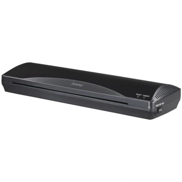 Hama Laminators 50562, A3, 4min, melns, karstā lam