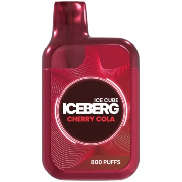 Iceberg Cherry Cola