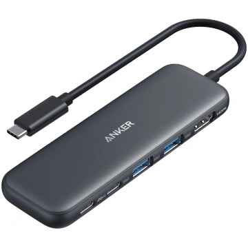/replikator Anker Anker PowerExpand+ 332 - Docking