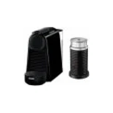 Nespresso EN85.BAE ESSENZA MINI kafijas automāts A