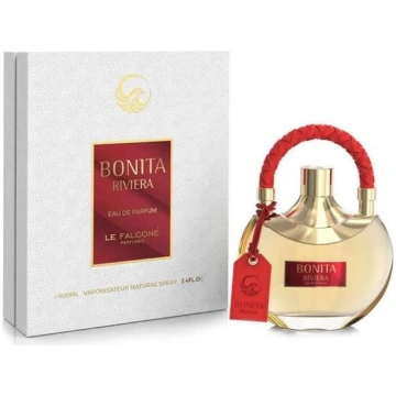 Le Falcone Bonita Riviera Smaržas EDP 100 ml (6294