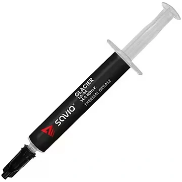 Savio TG-04 Thermal Paste, 1g (SAVGTG-GLACIER TG-0