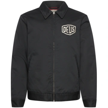 Deus Ex Machina - Workwear Jacket 20 - izmērs XL