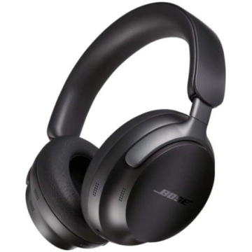 Bose QuietComfort Ultra Wireless Over-ear Headphon