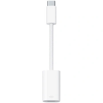 Apple adapter Lightning - USB-C