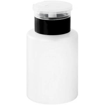 Pudelīte ar pumpīti 170 ml kosmētikai Activeshop