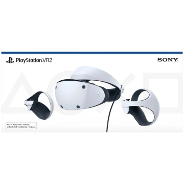 Speciāls galvā valkājams displejs Sony PlayStation