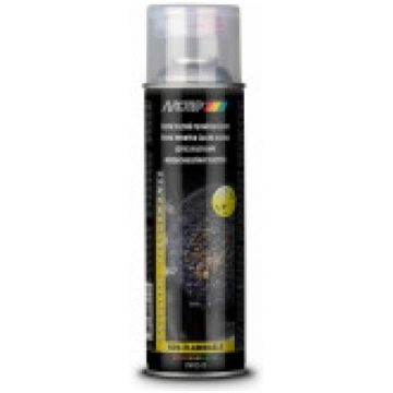 Filtra tīrīšanas līdzeklis DPF Cleaner 500ml, Moti