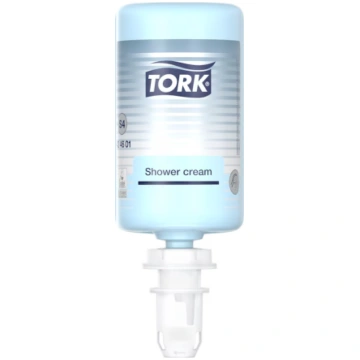 Shower cream Tork S4, 1000 ml