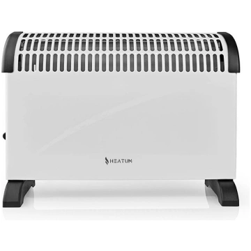 Konvekcijas sildītājs (elektriskais radiators) Hea