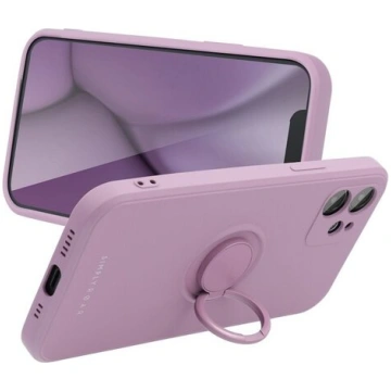 Vāciņš Roar Amber - iPhone 14 Pro violets