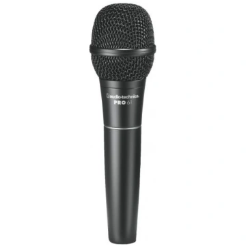 Audio-Technica PRO61 dinamiskais mikrofons