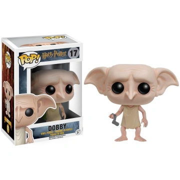 FUNKO POP! Vinilinė figūrėlė: Harry Potter: Dobby 