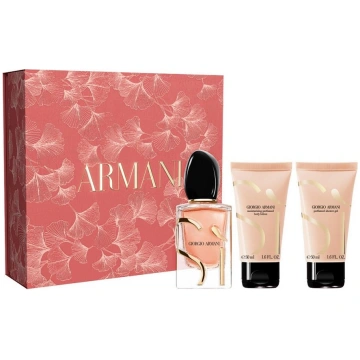 Giorgio Armani Giorgio Armani Si Intense owana spr